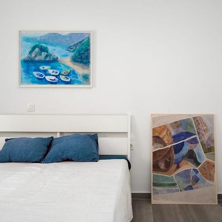Apartment Blue Mediteran Mlini Buitenkant foto